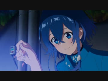 白い砂のアクアトープ 第11話「籠城の果て」