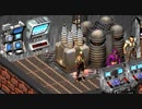 人気シリーズ続編【Fallout2】コンパニオンと共に解説字幕プレイ Part37