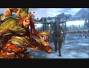 【三国志大戦】武神前出しで勝つ[司空][四枚武神VS五枚鐘会バラ]