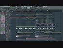 FLStudioで作曲をしました