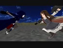 【艦これ】　暁型四姉妹の日常　二二六　【MMD紙芝居】