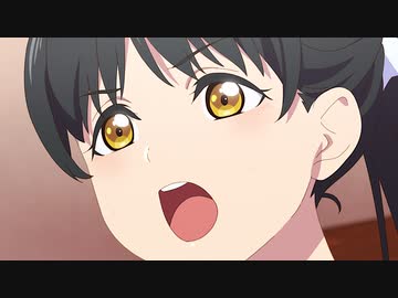 ラブライブ！スーパースター!! #08「結ばれる想い」