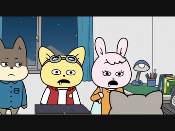 宇宙なんちゃら こてつくん 第15話「おうちプラネタリウム」