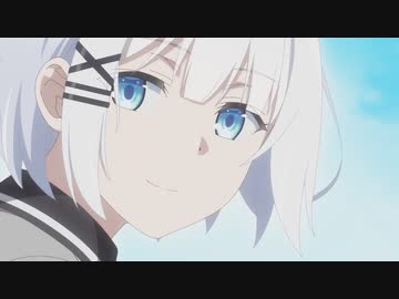 探偵はもう、死んでいる。 第12話「君と過ごした、あの目も眩むような三年間は」