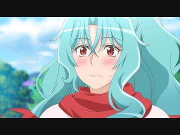 月が導く異世界道中 第十二夜「月が導く…」