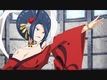 EDENS ZERO #23「いつか強さに変わるまで」