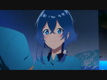 白い砂のアクアトープ 第12話「私たちの海は終わらない」