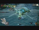 【MHRise】第3回非公式狩猟大会 ジンオウガ韋駄天杯 狩猟笛部門