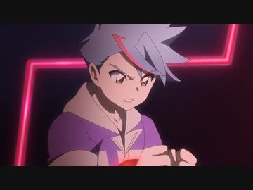 新幹線変形ロボ シンカリオンＺ #20「覚醒せよ！ヤマノテエキスカリバー！！」