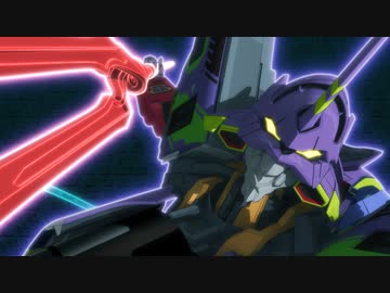 新幹線変形ロボ シンカリオンＺ #21「出撃、シンカリオンＺ 500 TYPE EVA」