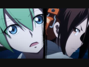 SHAMAN KING 第24廻「正義に一番必要なもの」