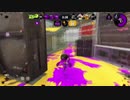 89日後にウデマエXになるイカ【スプラトゥーン2】