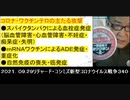 2021.09.29 リチャード・コシミズ新型コロナウィルス戦争340    コロナ・ワクチンテロの主たる攻撃