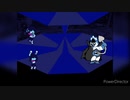【作業用BGM】Deltarune カオスの王 15分耐久