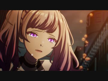 D_CIDE TRAUMEREI THE ANIMATION（ディーサイドトロイメライ） 第13話「暁光（ぎょうこう）」