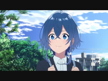 白い砂のアクアトープ 第13話「海の遙かなティンガーラ」