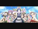 【デレステMV】メイド衣装でGo Just Go!