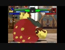 MUGEN KH セブンプリンズ作ってみた【キャラ作成】