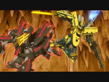 新幹線変形ロボ シンカリオンＺ #23「地下決戦！ドクターイエロー Ｚホセンモード」