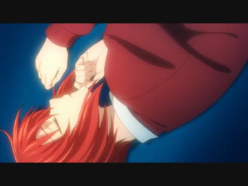 魔法使いの嫁 第４話「Everything must have a beginning.」