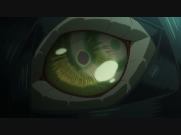 魔法使いの嫁 第１９話「Any port in a storm.」