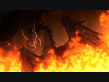 魔法使いの嫁 第２０話「You can't make an omelet without breaking a few eggs.」