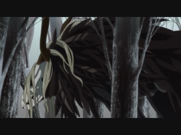 魔法使いの嫁 第２３話「Nothing seek, nothing find.」