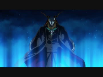 魔法使いの嫁 第２４話「Live and let live.」