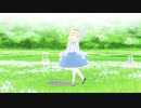【東方MMD】旧作アリスで「ミルククラウン・オン・ソーネチカ」