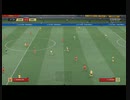 XB1「FIFA 22」【女子国际杯】中国女足-中国VS瑞典 (9)