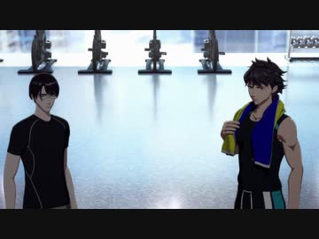 テスラノート 第3話『「ミッションIS」についての考察』