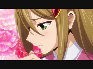 カードファイト!! ヴァンガード overDress #15「オトメグサ/和解」