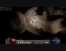 Diablo2Resurrected Necromancer実況プレイ23