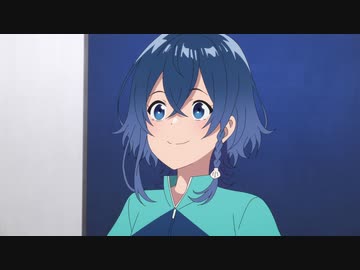 白い砂のアクアトープ 第16話「傷だらけの君にエールを」