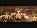 【MMD艦これ】金剛　榛名　霧島 で BREEZE　【つみ式改変モデル】