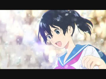 映画　さよなら私のクラマー　ファーストタッチ