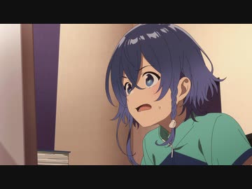白い砂のアクアトープ 第18話「あかりの灯るとき」