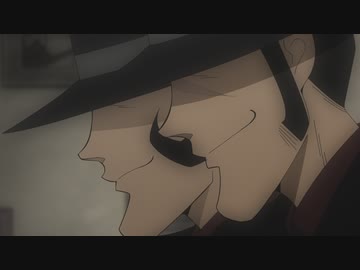 ルパン三世 PART6  第4話「ダイナーの殺し屋たち」