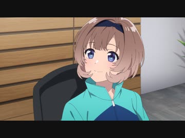 白い砂のアクアトープ 第19話「さよならハイヒール」