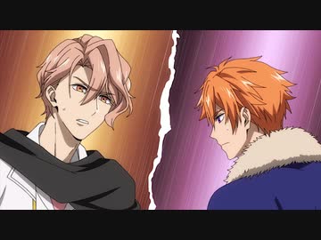 Obey Me! 第9話「第一次兄弟心理大戦争！」