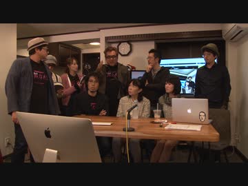 『境界カメラ』公式スペシャル★ ナリモトDついに現る・・・！！！！後編