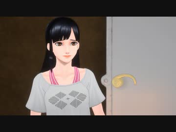 キミとフィットボクシング 第7話「そのドアは開けるなよ」
