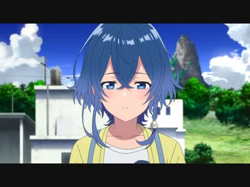 白い砂のアクアトープ 第21話「ブルー・タートルの夢」