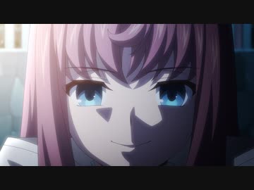 カードファイト!! ヴァンガード overDress #20「あなたの名前は/追憶」