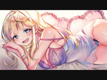 【ゼロ距離♡】耳舐め研究動画【KU100使用♡】