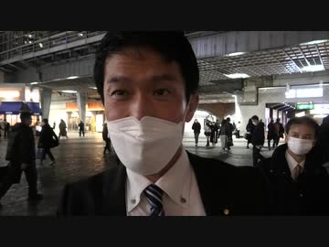 小川淳也議員に質問。「総理大臣になった時も対話集会やりますか」