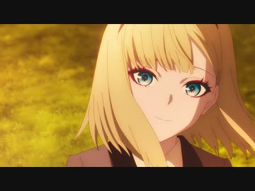 takt op.Destiny 第9話「家族-Eroica-」