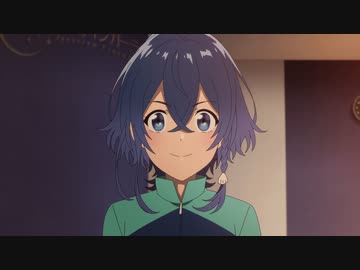 白い砂のアクアトープ 第22話「覚悟の帰還」