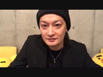 アーカイブ(コメントなし) 中村龍介の龍ch. Vol.33.5【自宅から配信】