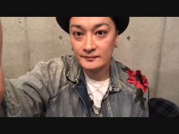 アーカイブ(コメントなし)  中村龍介の龍ch. Vol.34 【自宅から配信】